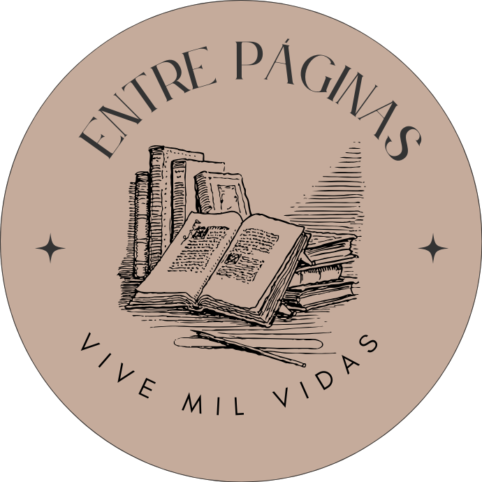 Entre Páginas