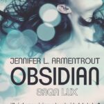 Obsidian (Saga Lux)