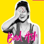 BAD ASH: saltan chispas