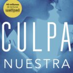 Culpa nuestra