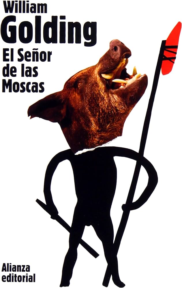 El Señor de las Moscas